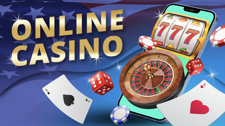 Petualangan Taruhan: Casino Online dengan Beragam Permainan
