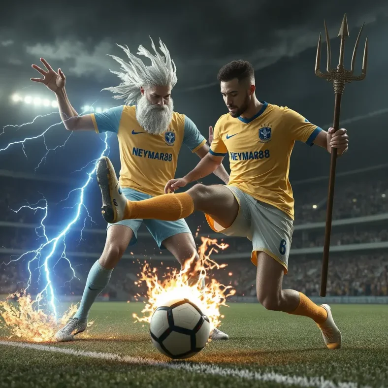 slot bonus new member 100 neymar88